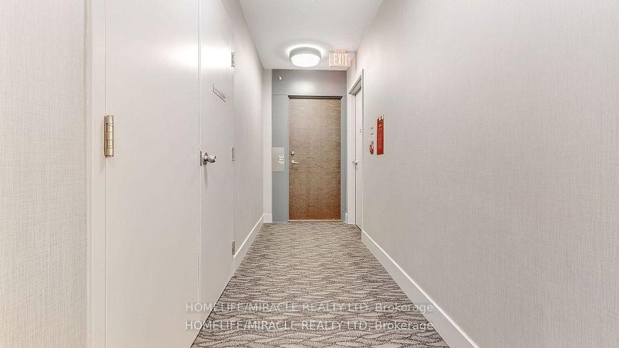 1 Bedroom Condo at 2220 Lake Shore, Toronto For sale