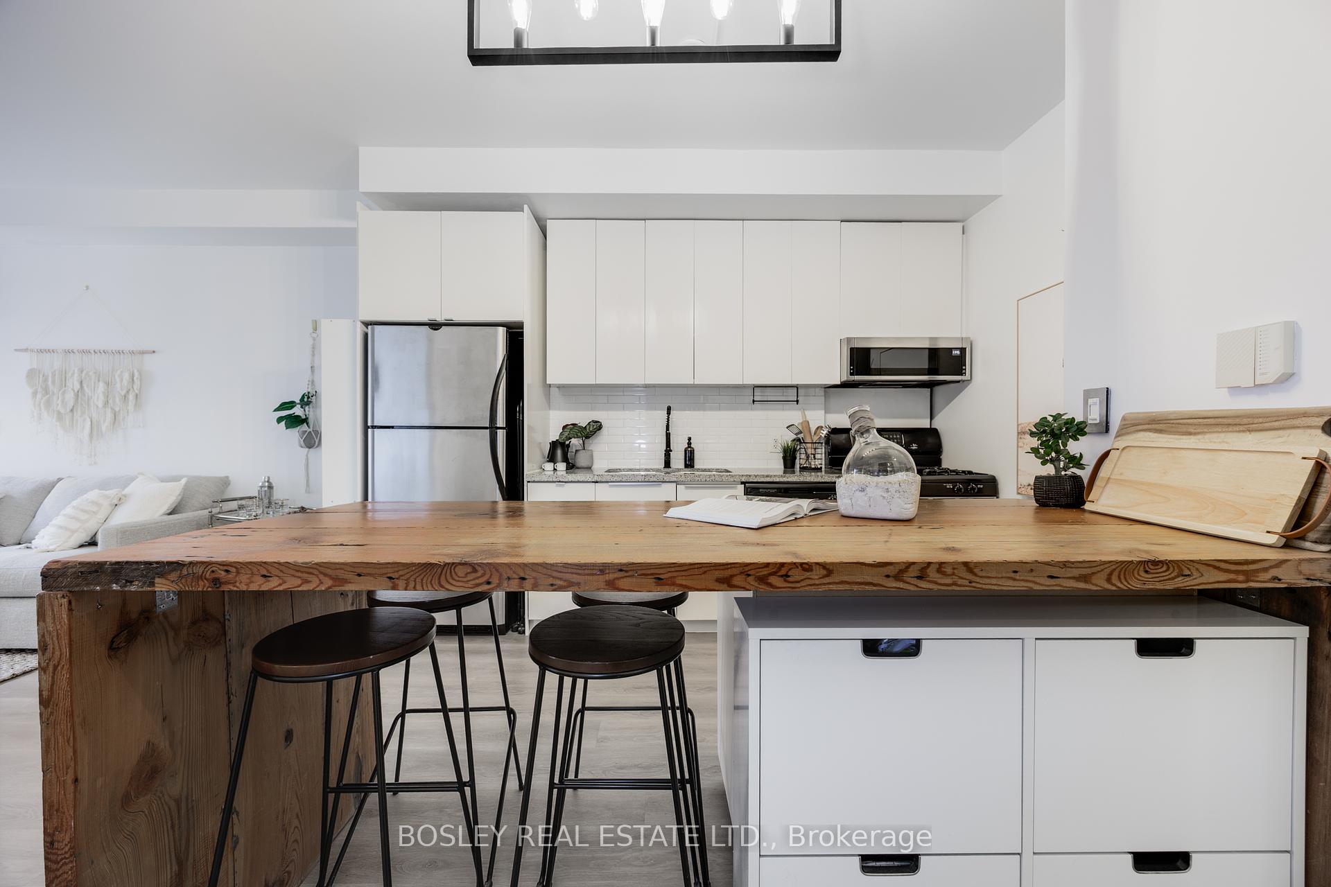 1 Bedroom Condo at 1 Shaw, Toronto For sale