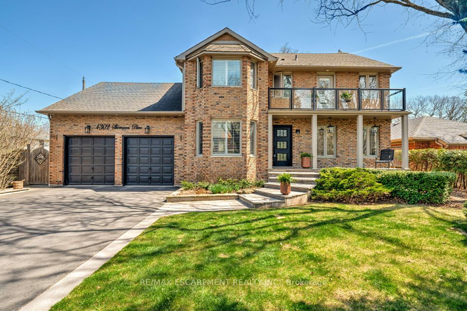 4302 SHOREACRES