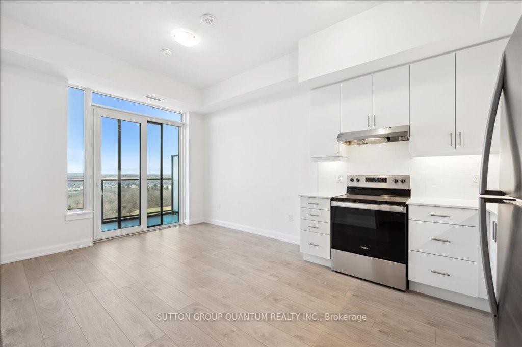 1 Bedroom Condo at 3200 William Coltson,  Oakville For sale