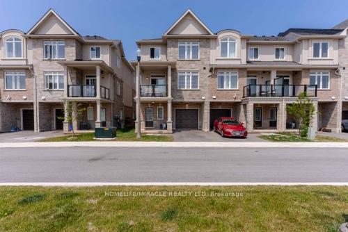 2 Bedrooms Condo at 40 Zinfendel, Hamilton For sale