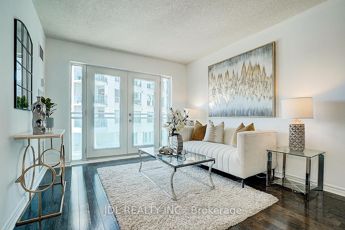 1 Bedroom Condo at 600 Queens, Toronto For sale