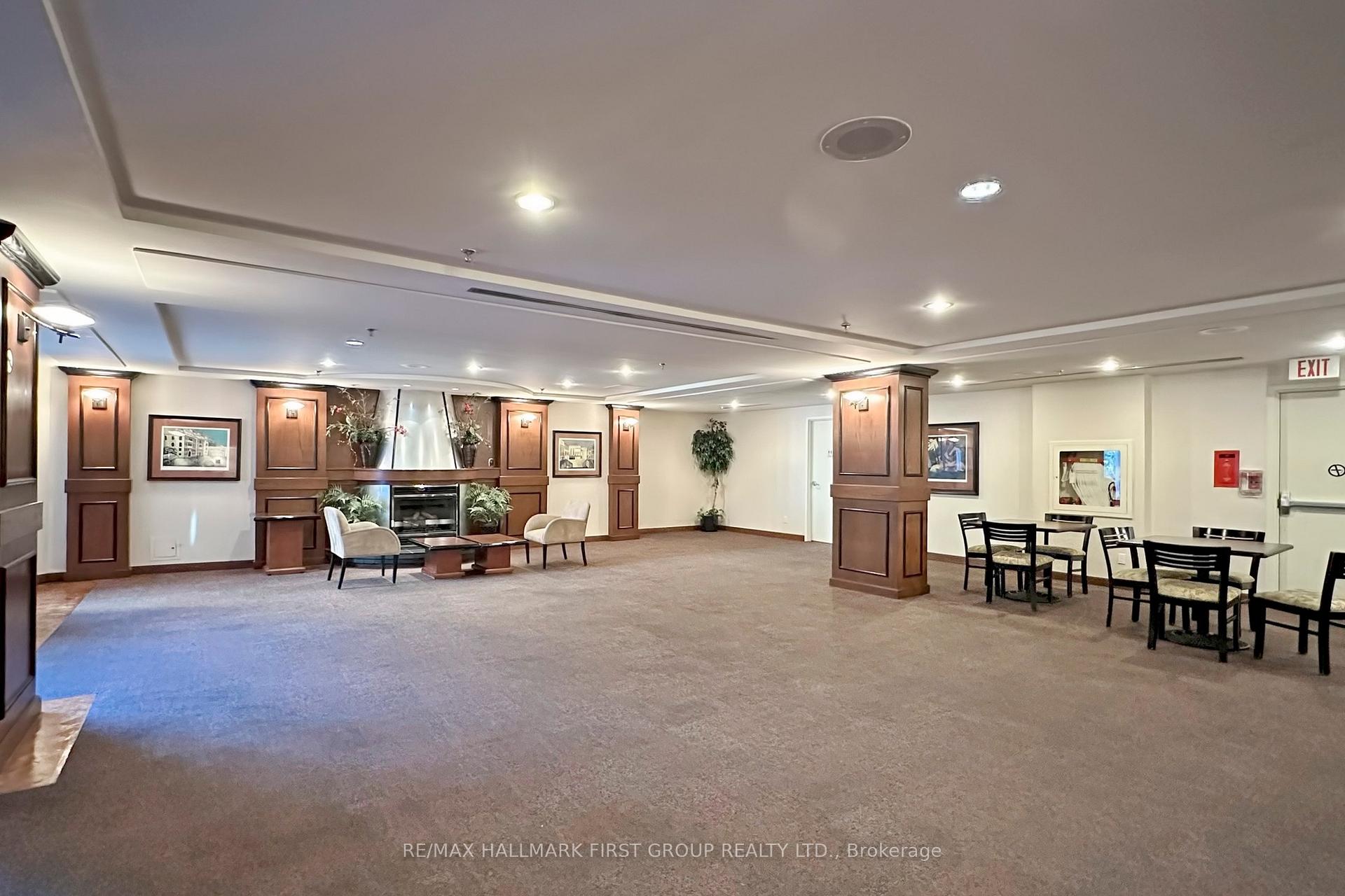 2 Bedrooms Condo at 88 Corporate, Toronto For sale