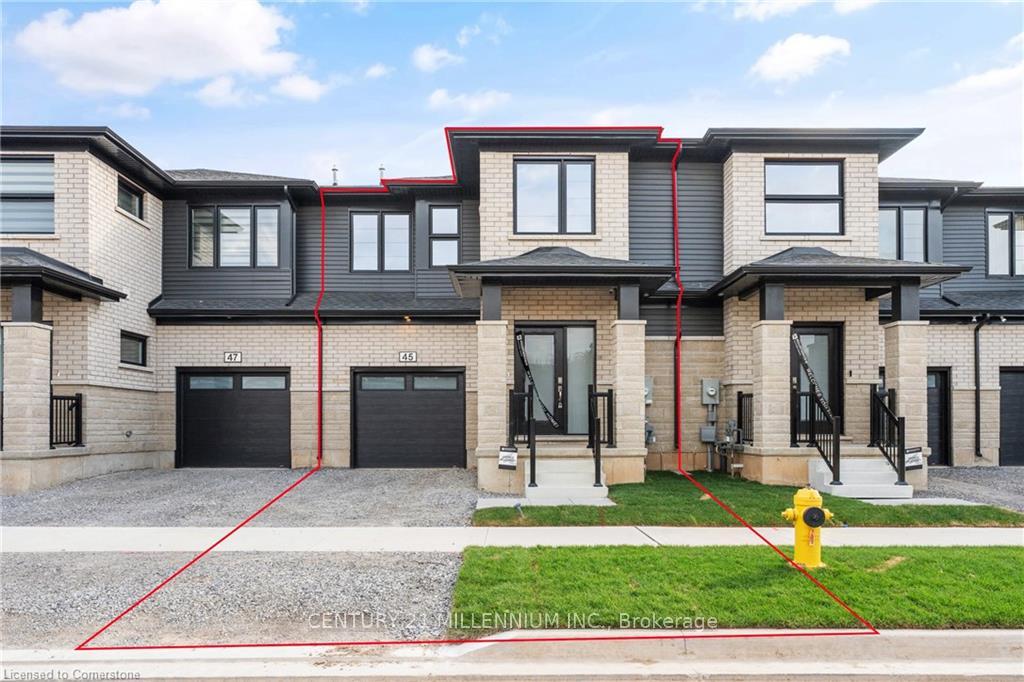 45 Saffron Way, Pelham, ON L0S 1E1