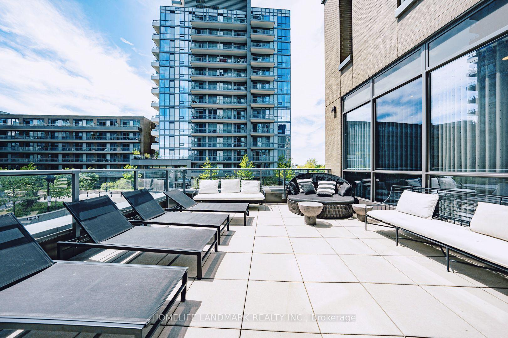 2 Bedrooms Condo at 56 Forest Manor, Toronto For sale