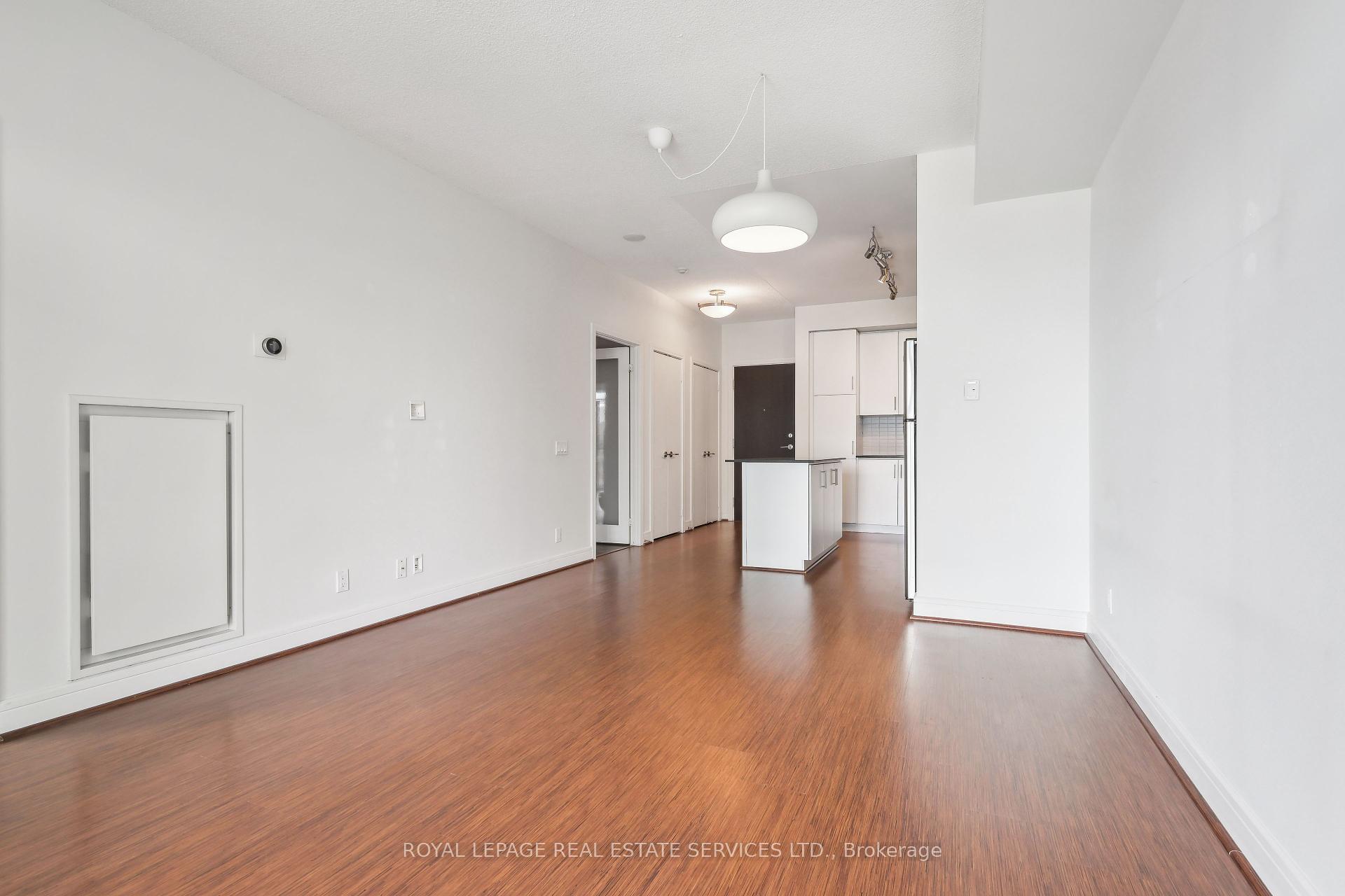 1 Bedroom Condo at 112 George, Toronto For sale