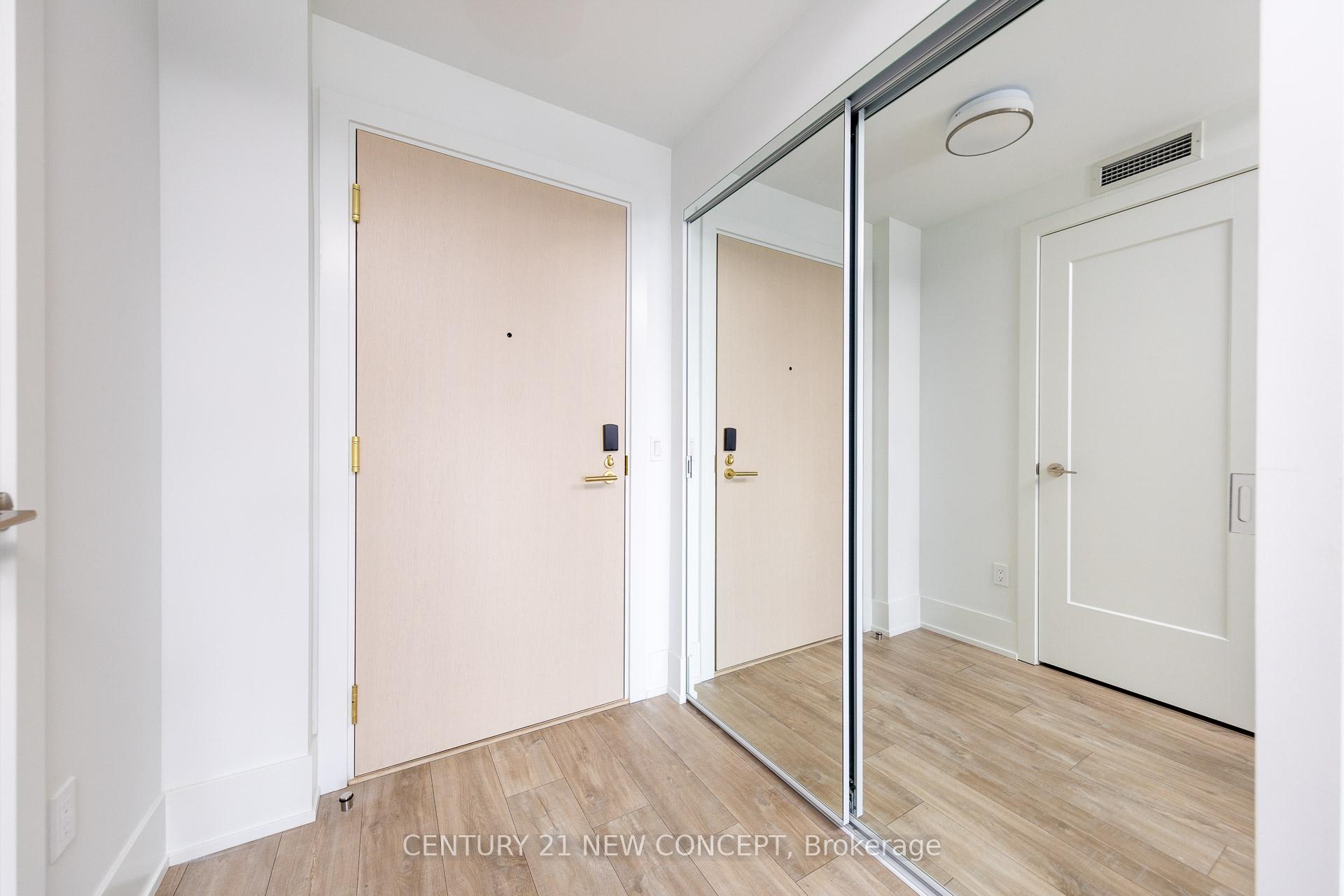 2 Bedrooms Condo at 480 Front, Toronto For sale