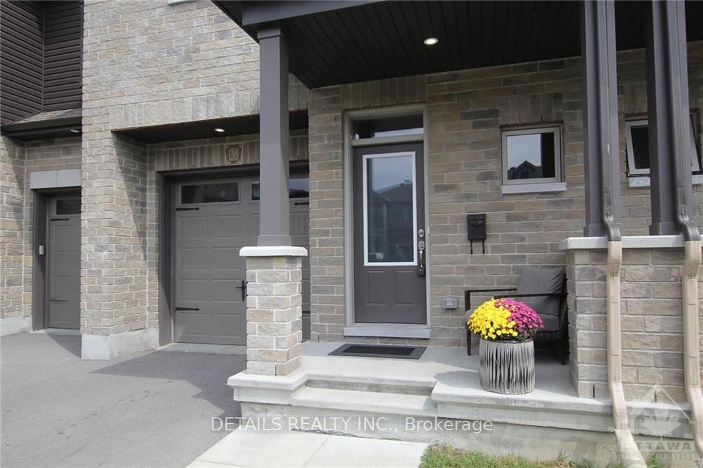 1209 CAVALLO Street, StittsvilleMunsterRichmond, ON K2S 0Z4