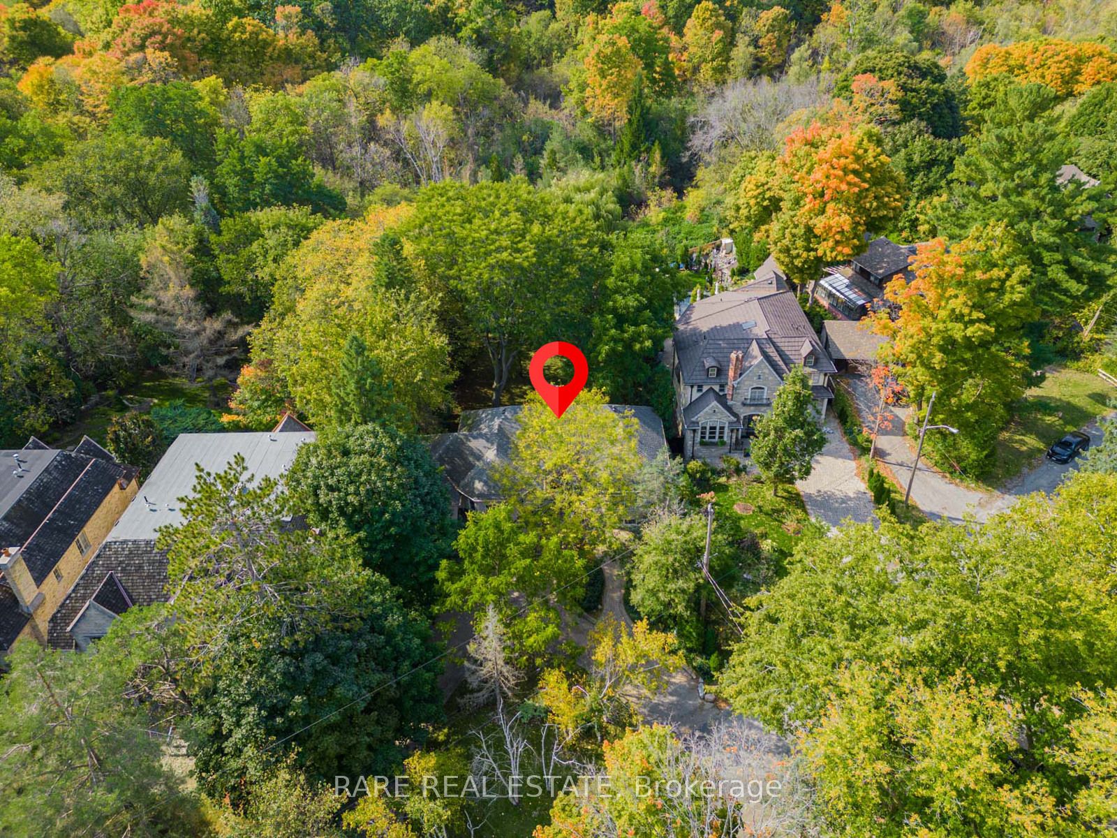 70 Don River Boulevard, Toronto, ON M2N 2M9