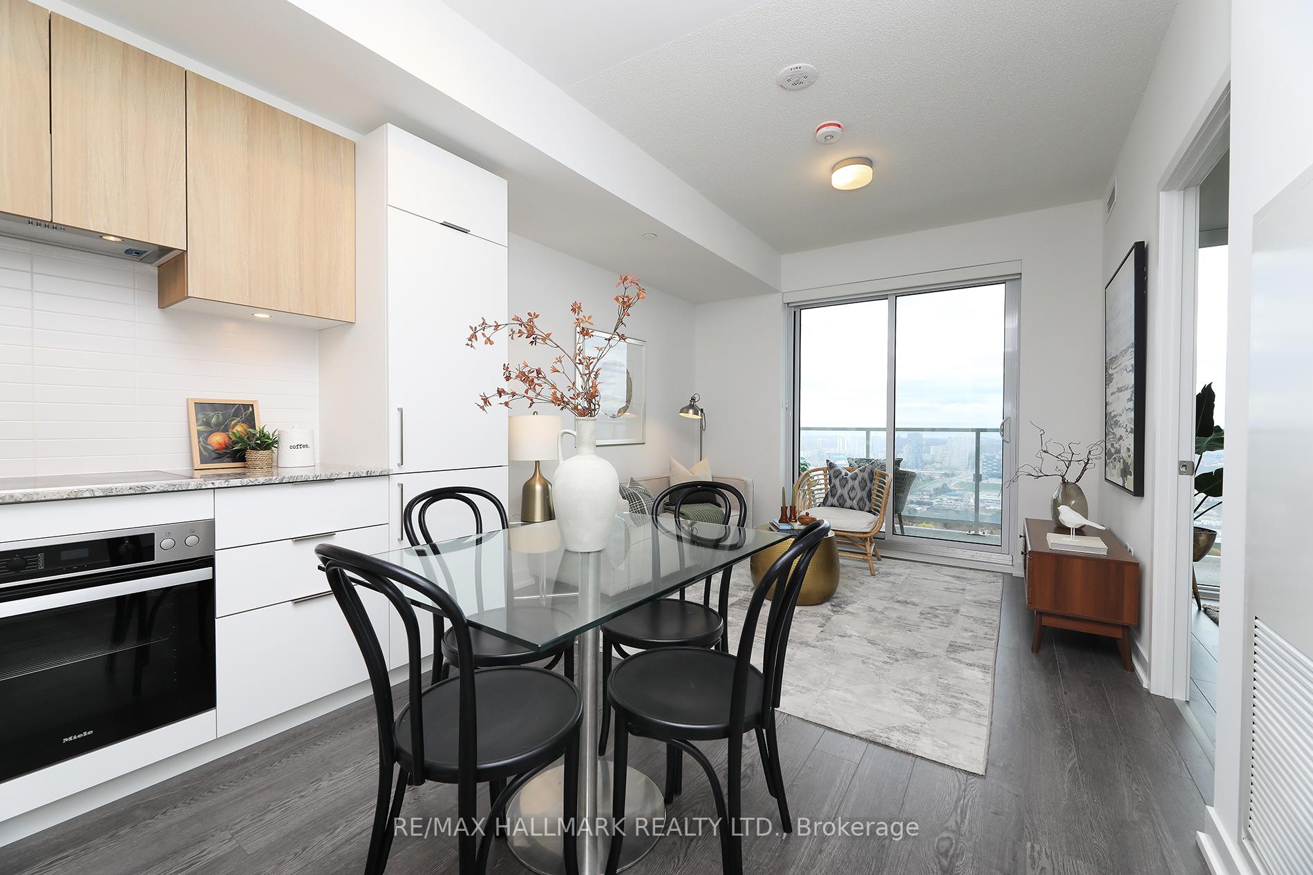 1 Bedroom Condo at 50 O’Neill, Toronto For sale