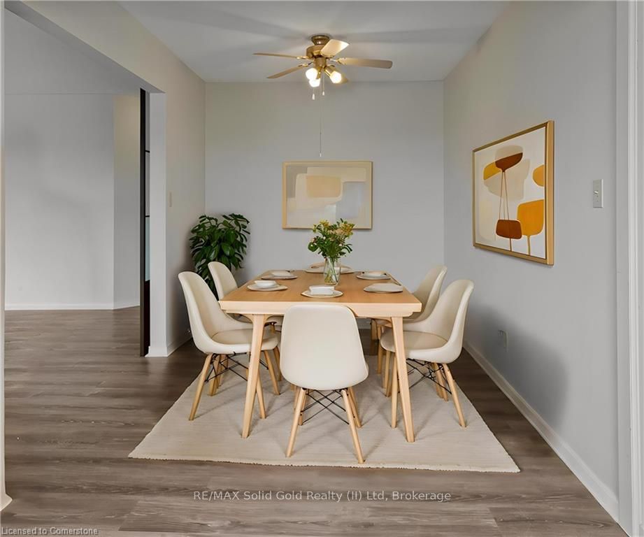 30 Hugo Crescent, #201