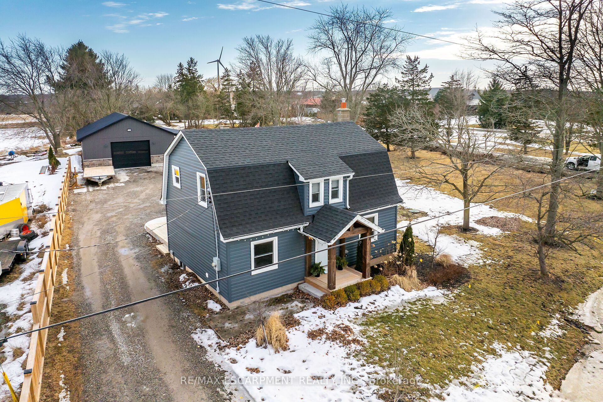 5324 Canborough Road