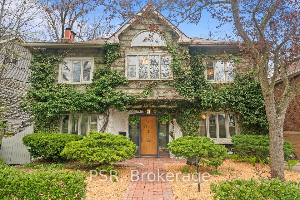 89 Kingswood