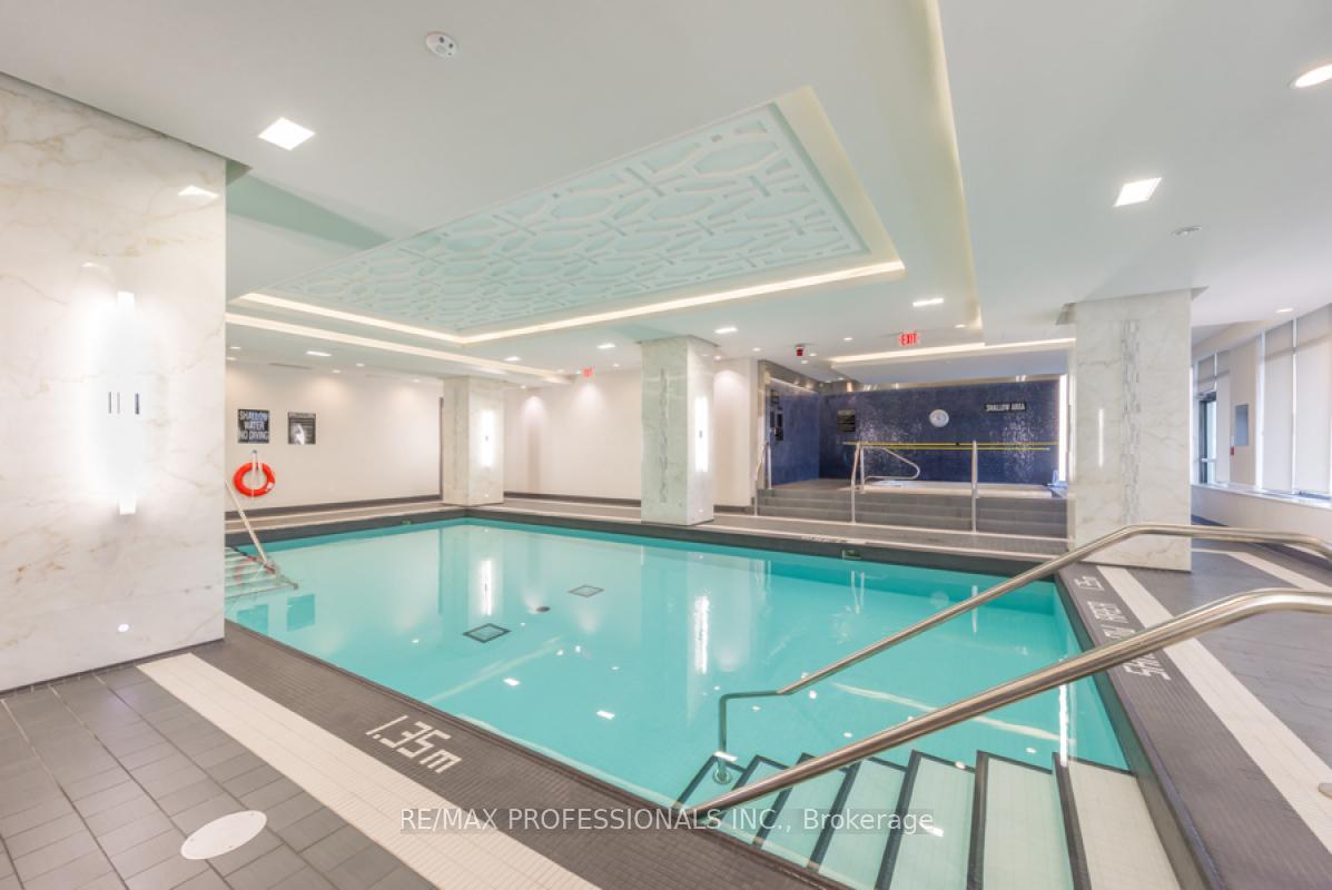 2 Bedrooms Condo at 2 Old Mill,  Toronto For sale