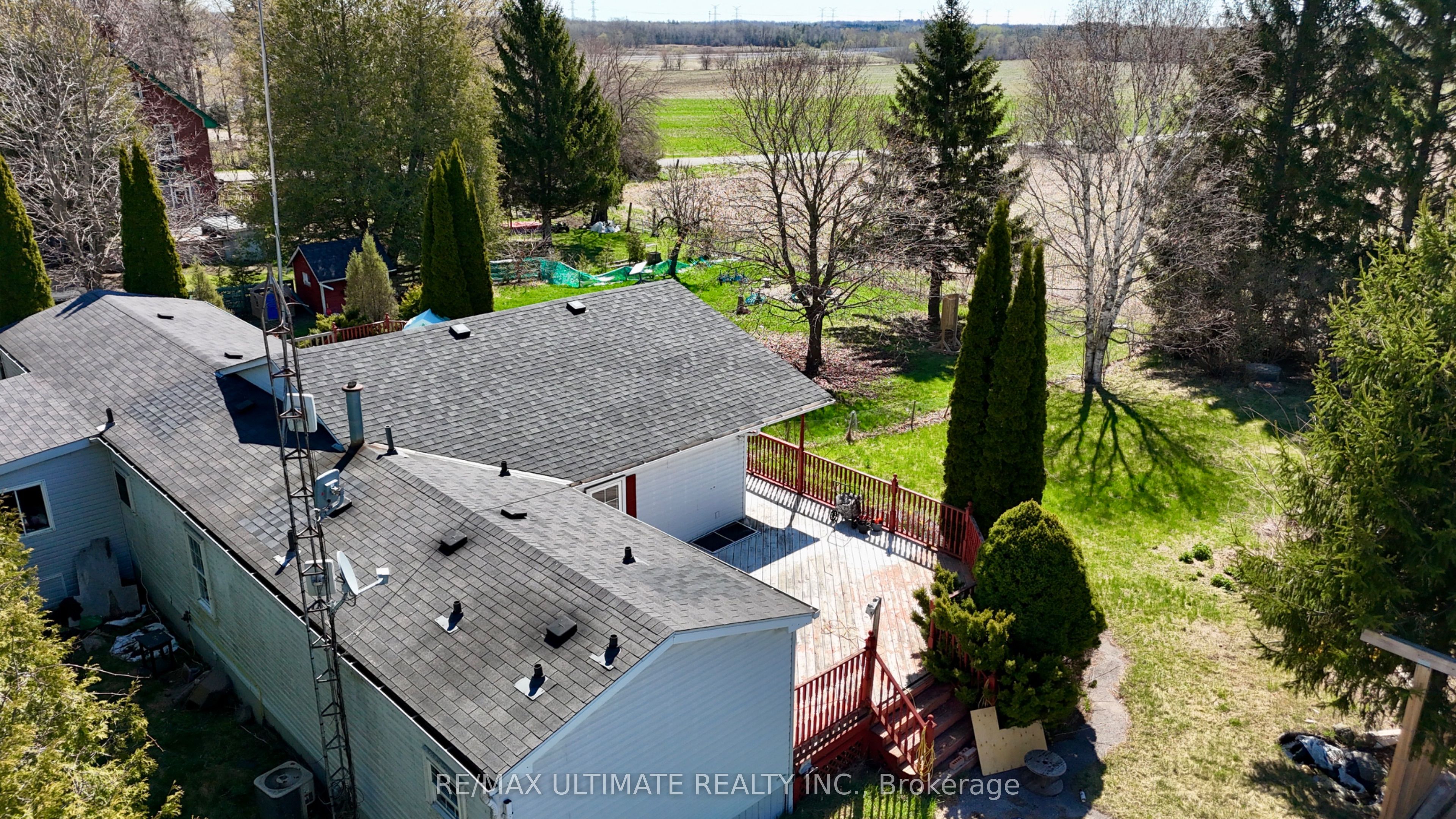 4392 Solina Road