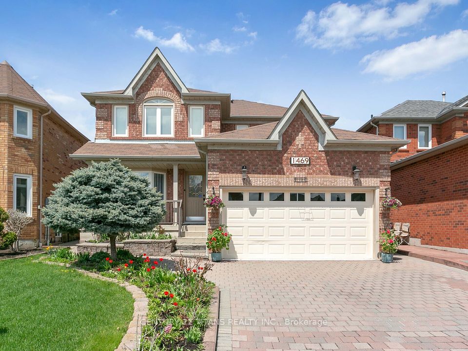 1469 Sherwood Mills