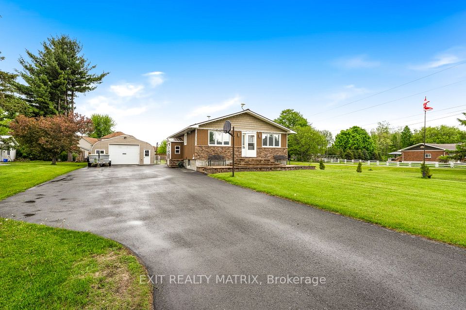 139 Ottawa Street, TheNation, ON K0A 2M0