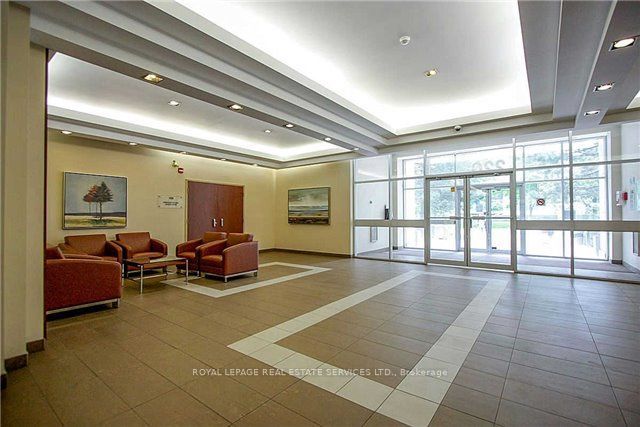220 Duncan Mill Road, #212