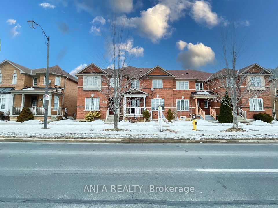 2330 Bur Oak Avenue, Markham, ON L6E 1L7