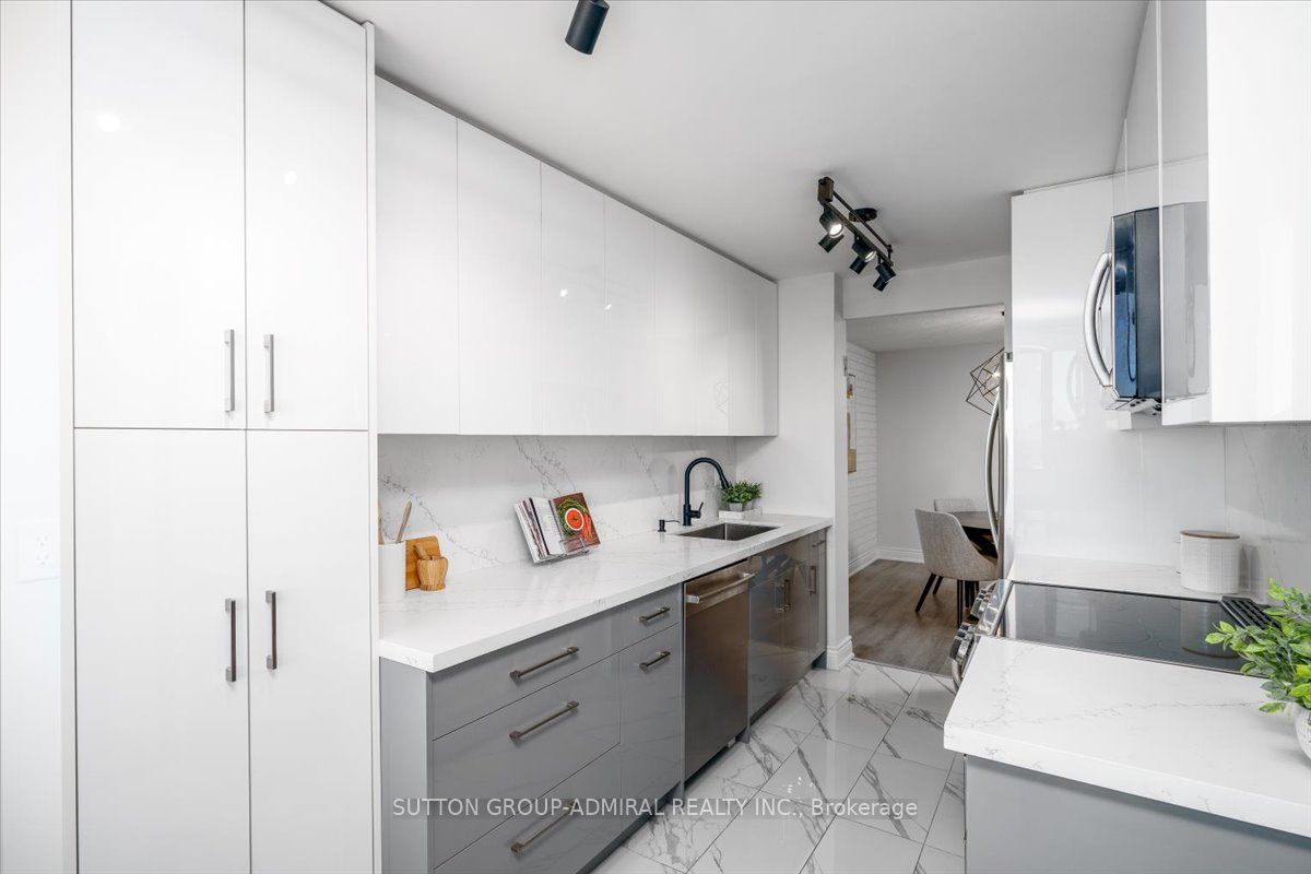 133 Torresdale Avenue, #1501