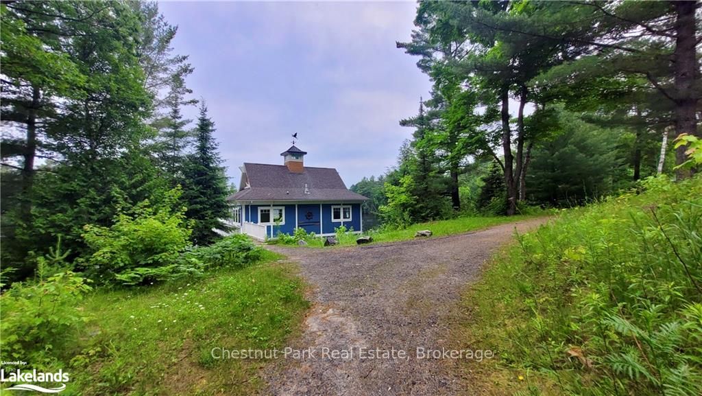 1020 BIRCH GLEN Road #Villa 9, Week 5, Lake of Bays Mclean
