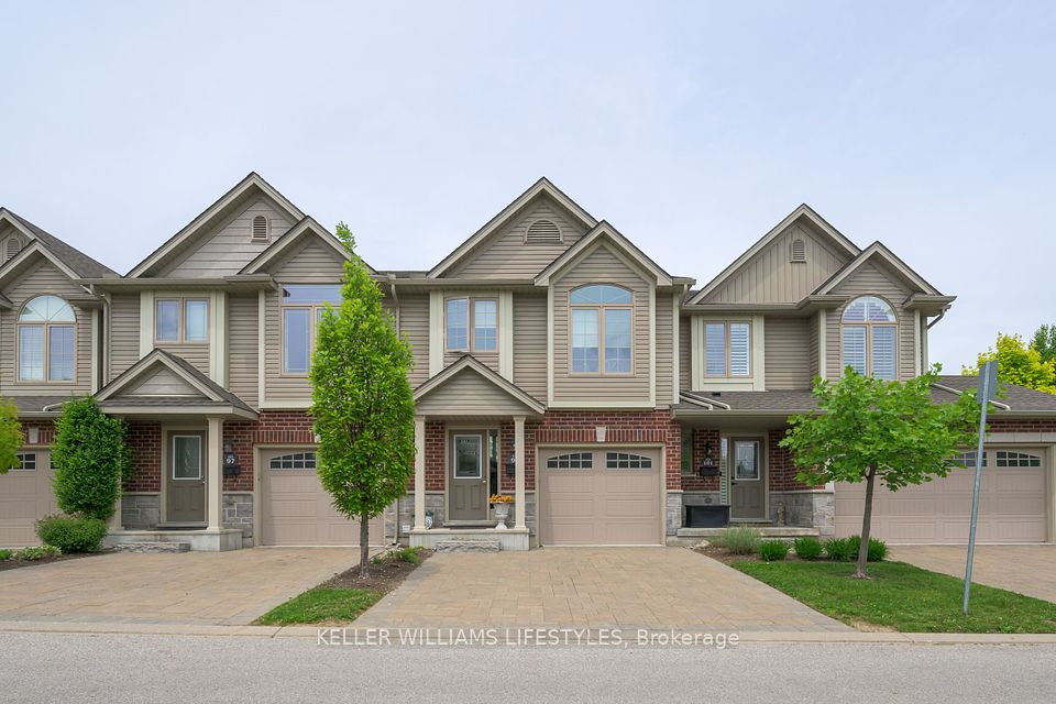 #99 - 1010 Fanshawe Park Road, London North, ON N5X 0K9