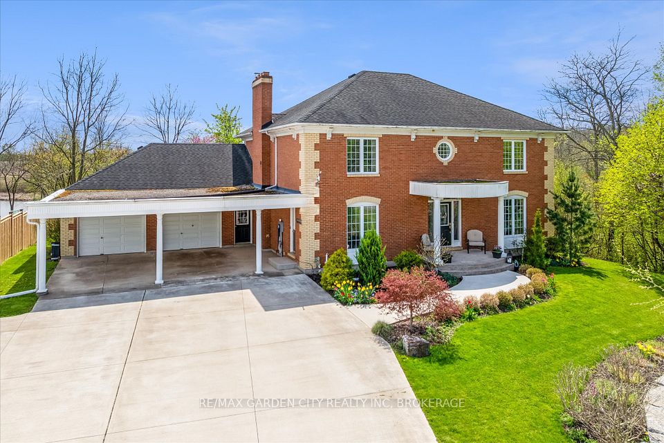 1387 Chippawa Creek