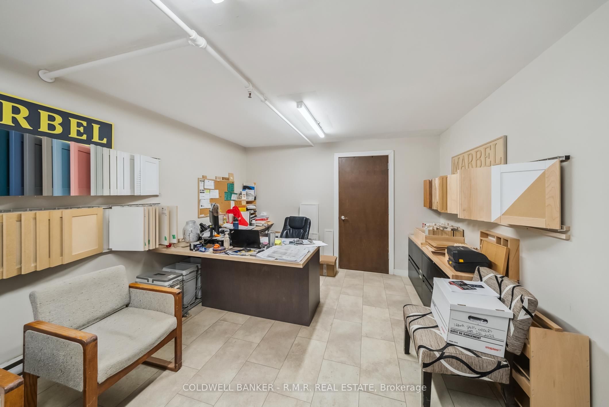 108 Industrial Drive