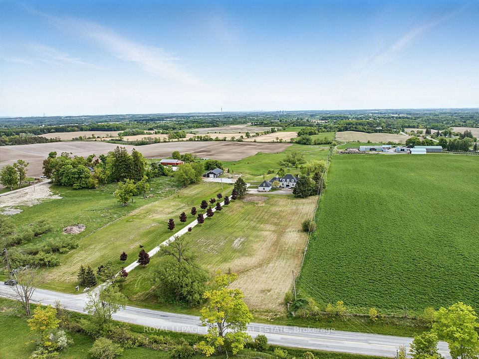 815 Coates Road, Oshawa, ON L9L 1B3