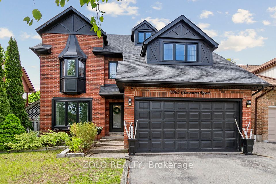 1065 Glenanna