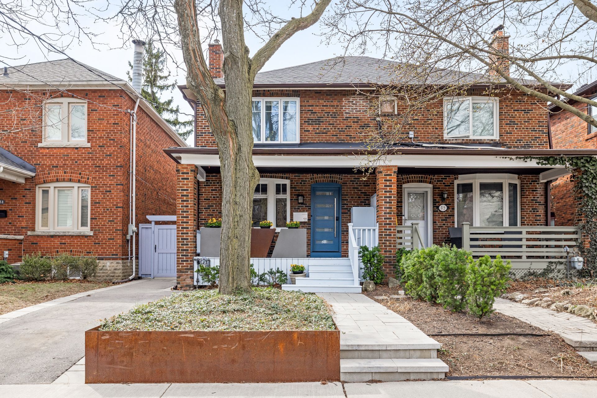 55 Glengarry Avenue