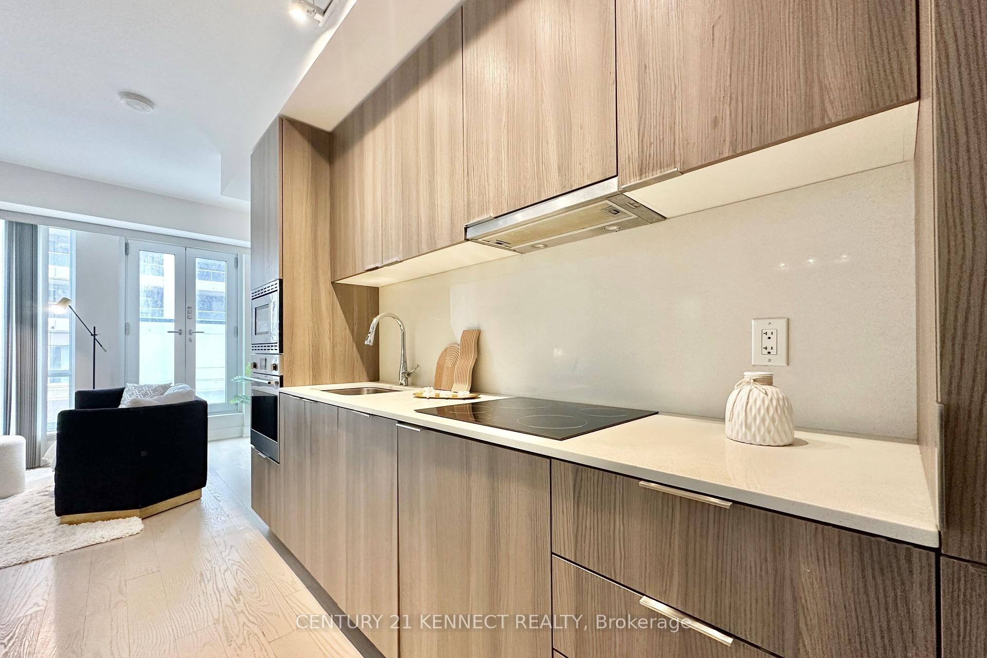 #313 – 955 Bay Street, Toronto, ON M5S 2A2