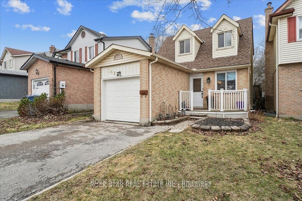 141 IRONWOOD