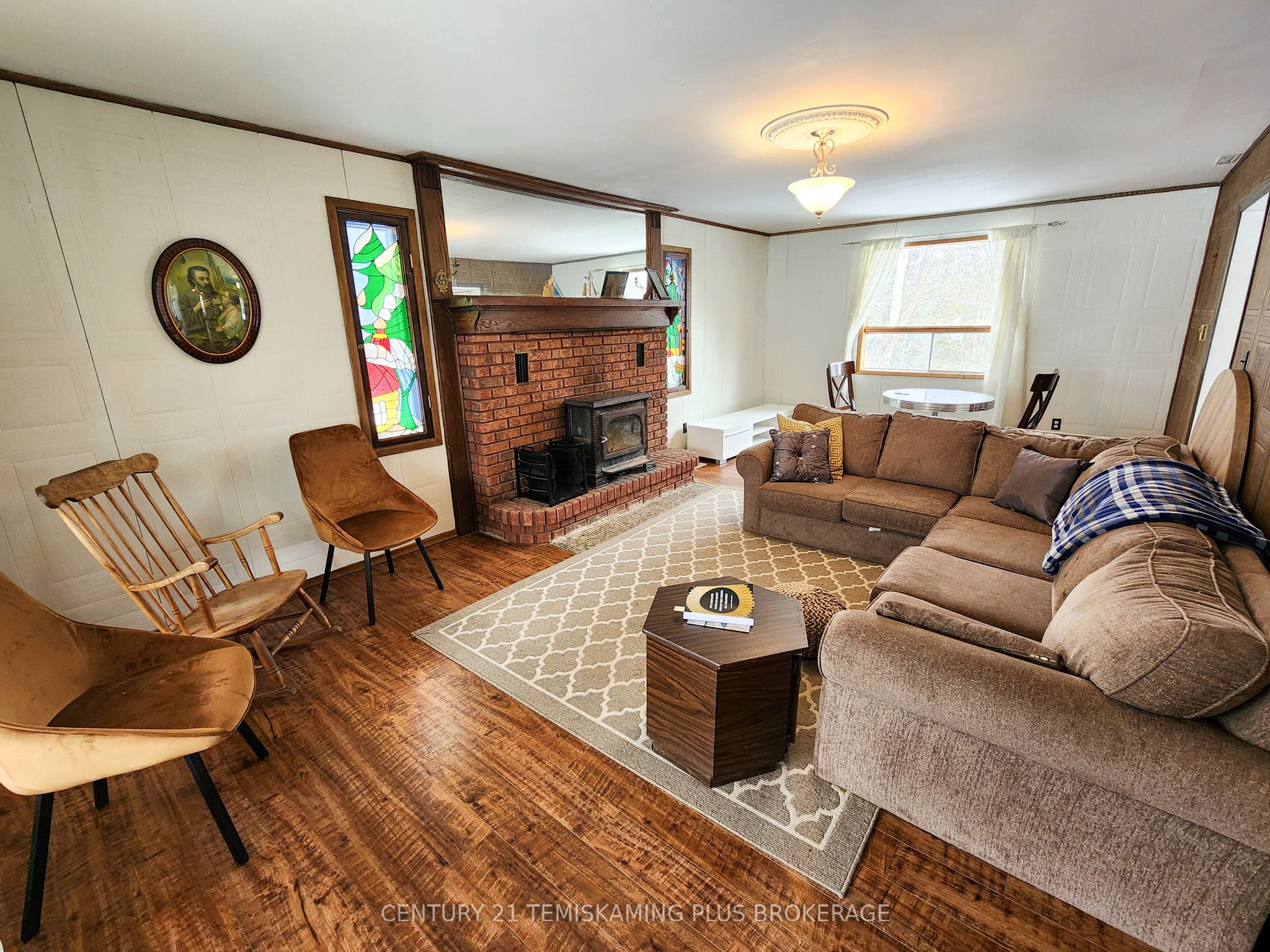 234038 Dairy Lane, Evanturel