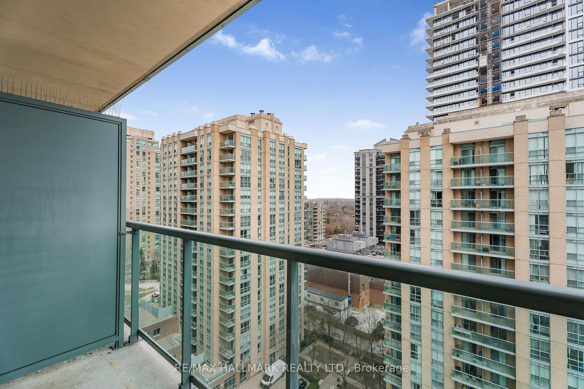 1 Bedroom Condo at 20 Olive, Toronto For sale