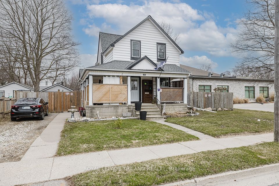 245 SYDENHAM