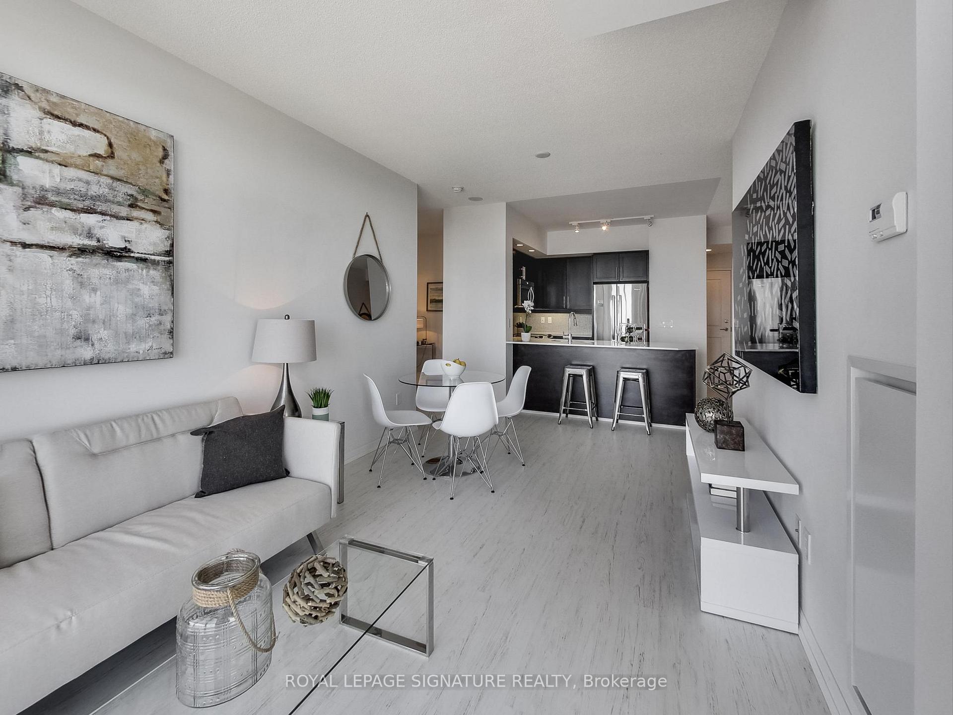 3 Bedrooms Condo at 85 East Liberty, Toronto For sale