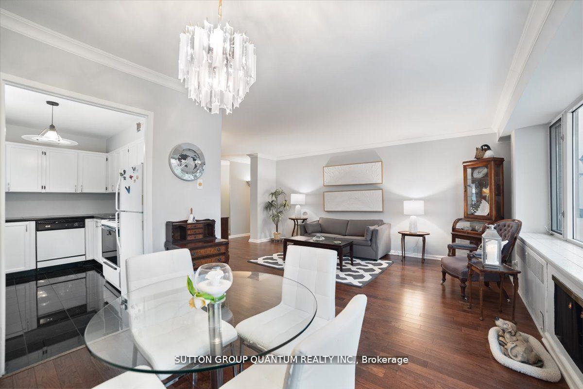2 Bedrooms Co-op at 16 Rosedale, Toronto For sale