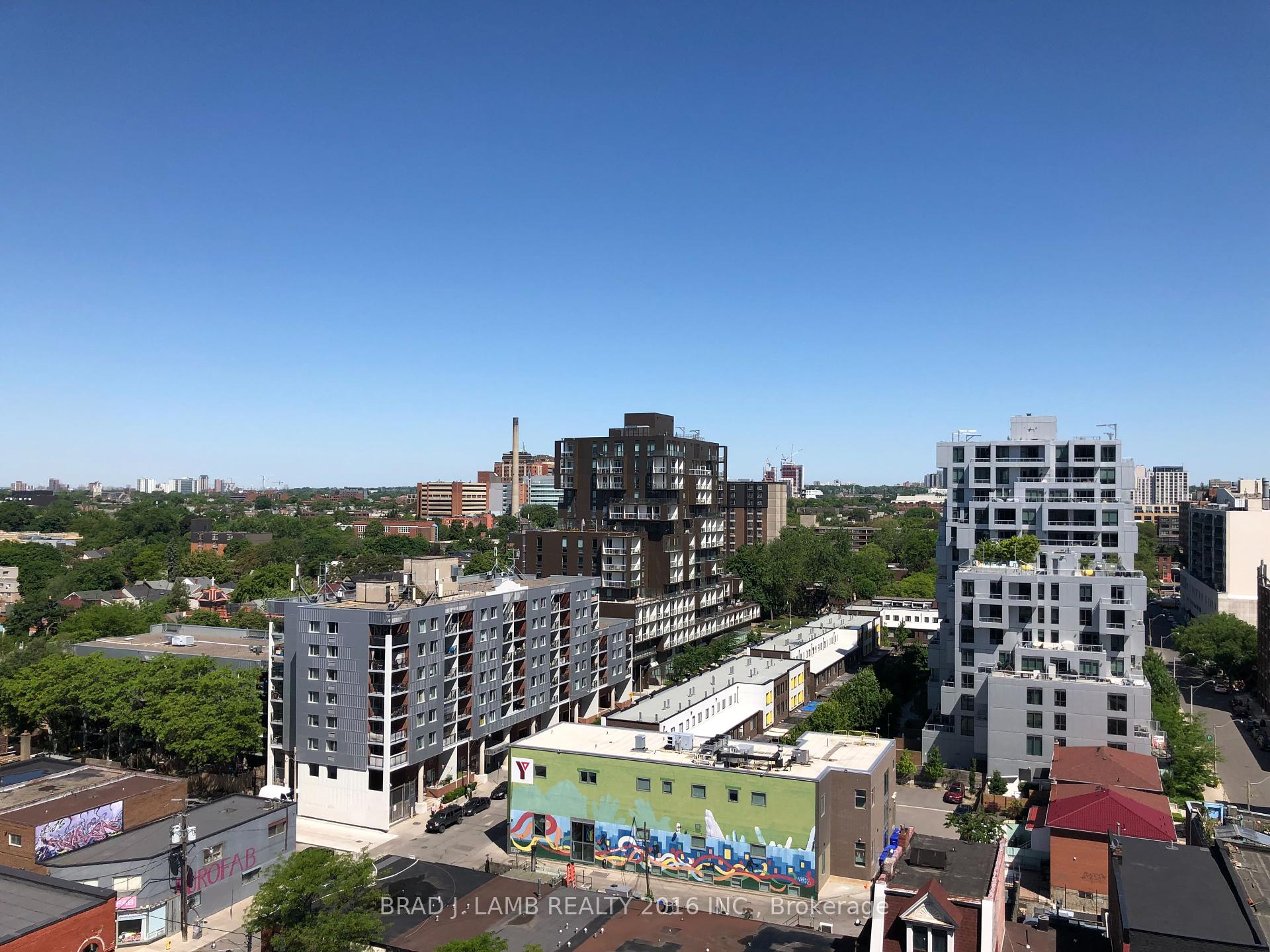 2 Bedrooms Condo at 458 Richmond, Toronto For sale