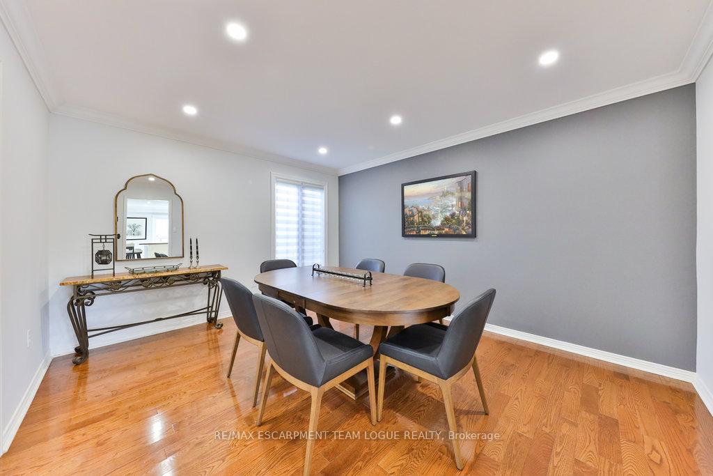 4 Bedrooms Condo at 2145 Country Club, Burlington For sale
