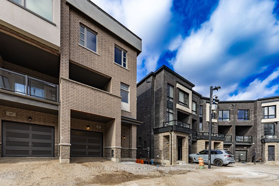 65 Inverary
