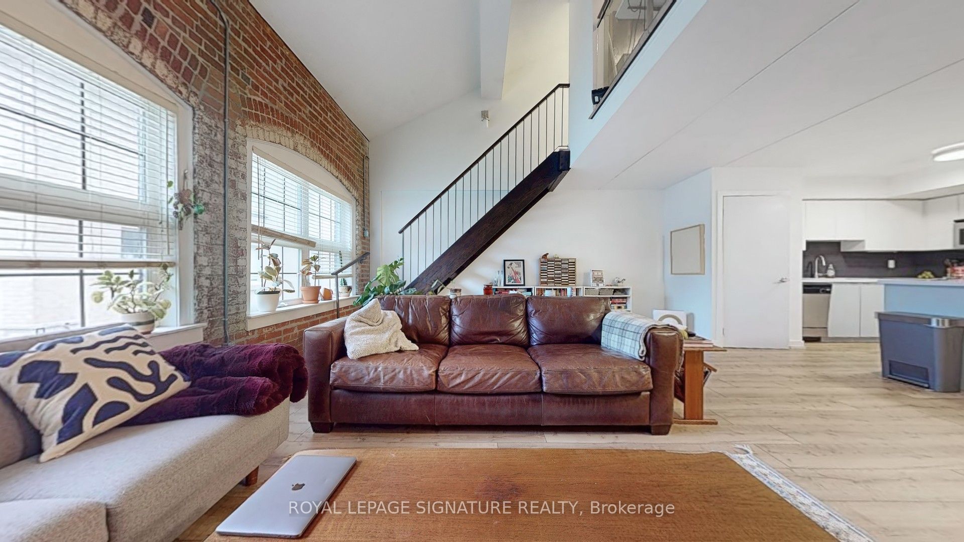1100 Lansdowne Avenue, #336