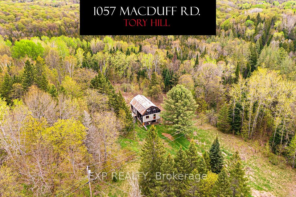 1057 Macduff