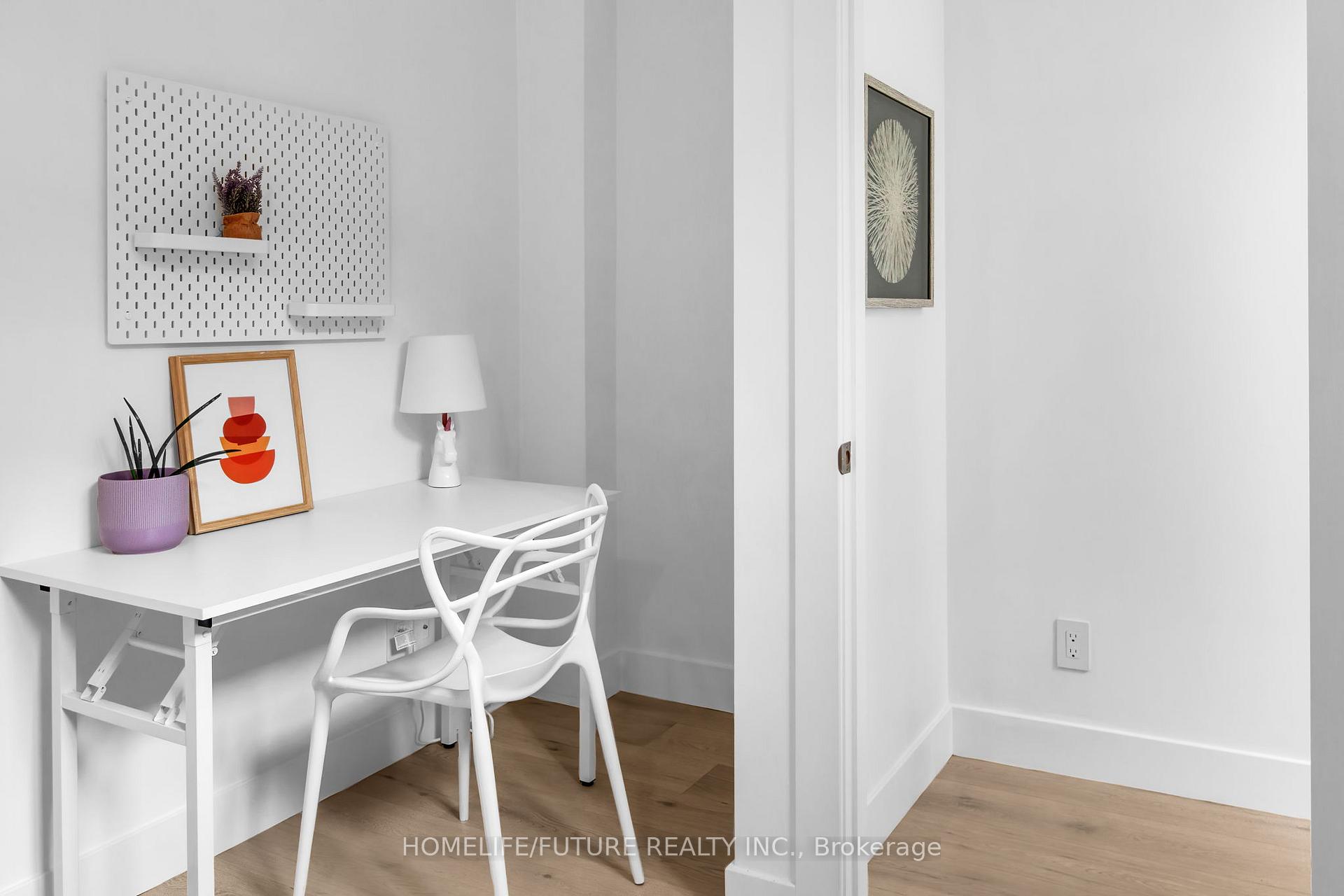 2 Bedrooms Condo at 660 Pape, Toronto For sale