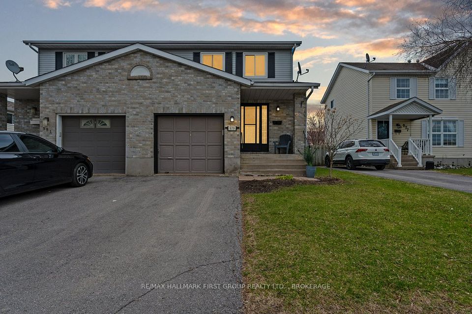 979 Warburton