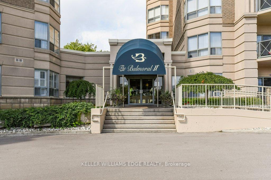 2 Bedrooms Condo at 2085 Amherst Heights,  Burlington For sale