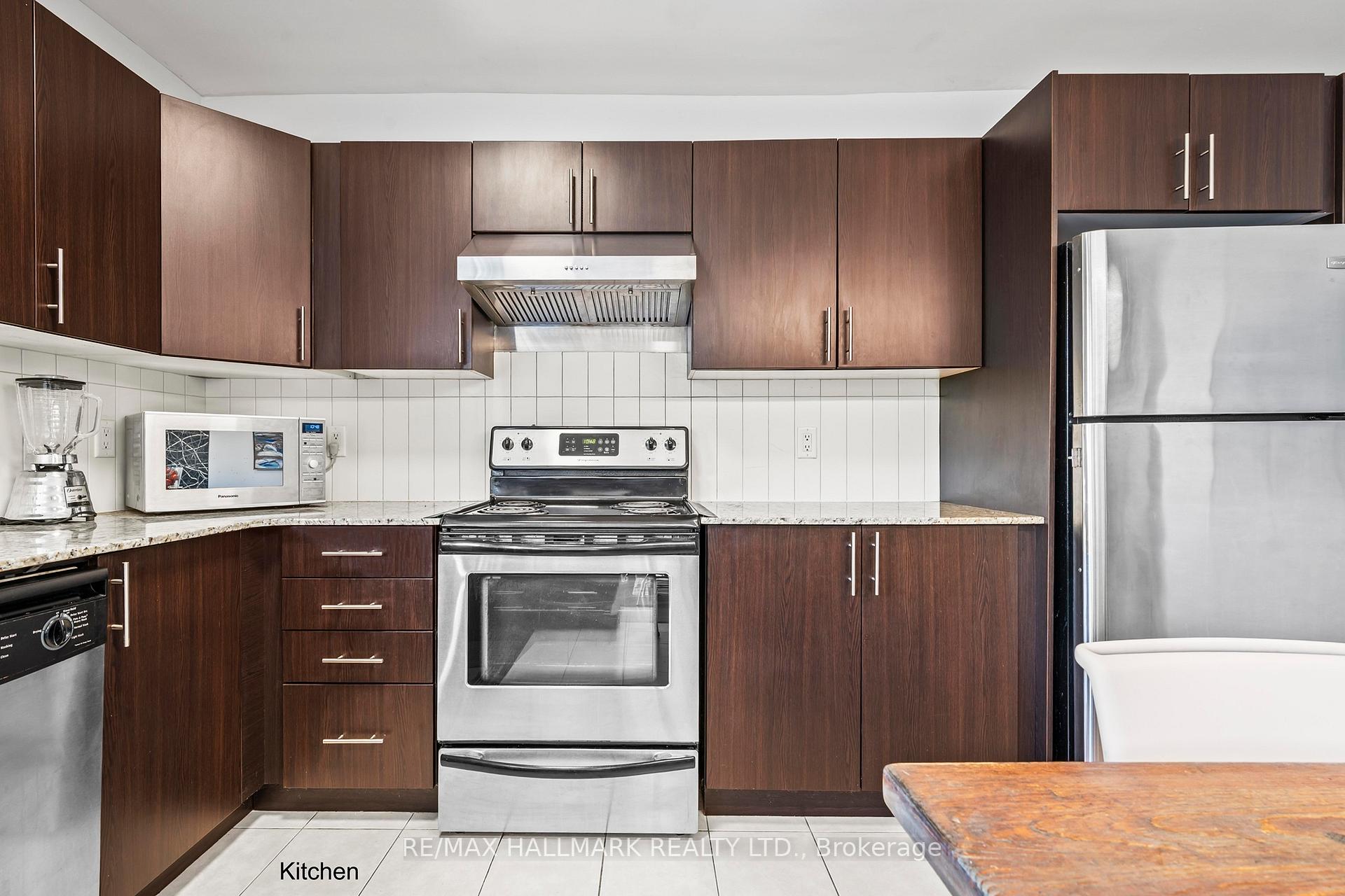 2 Bedrooms Co-op at 2603 Bathurst, Toronto For sale