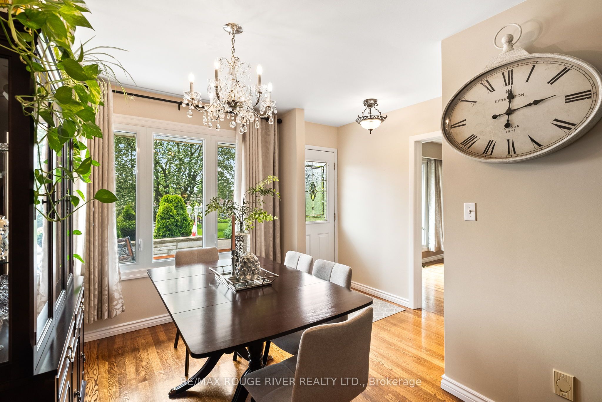 665 Jasmine Crescent