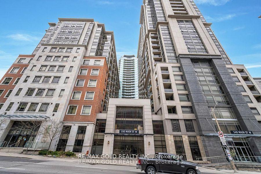 2 Bedrooms Condo at 150 Main, Hamilton For sale