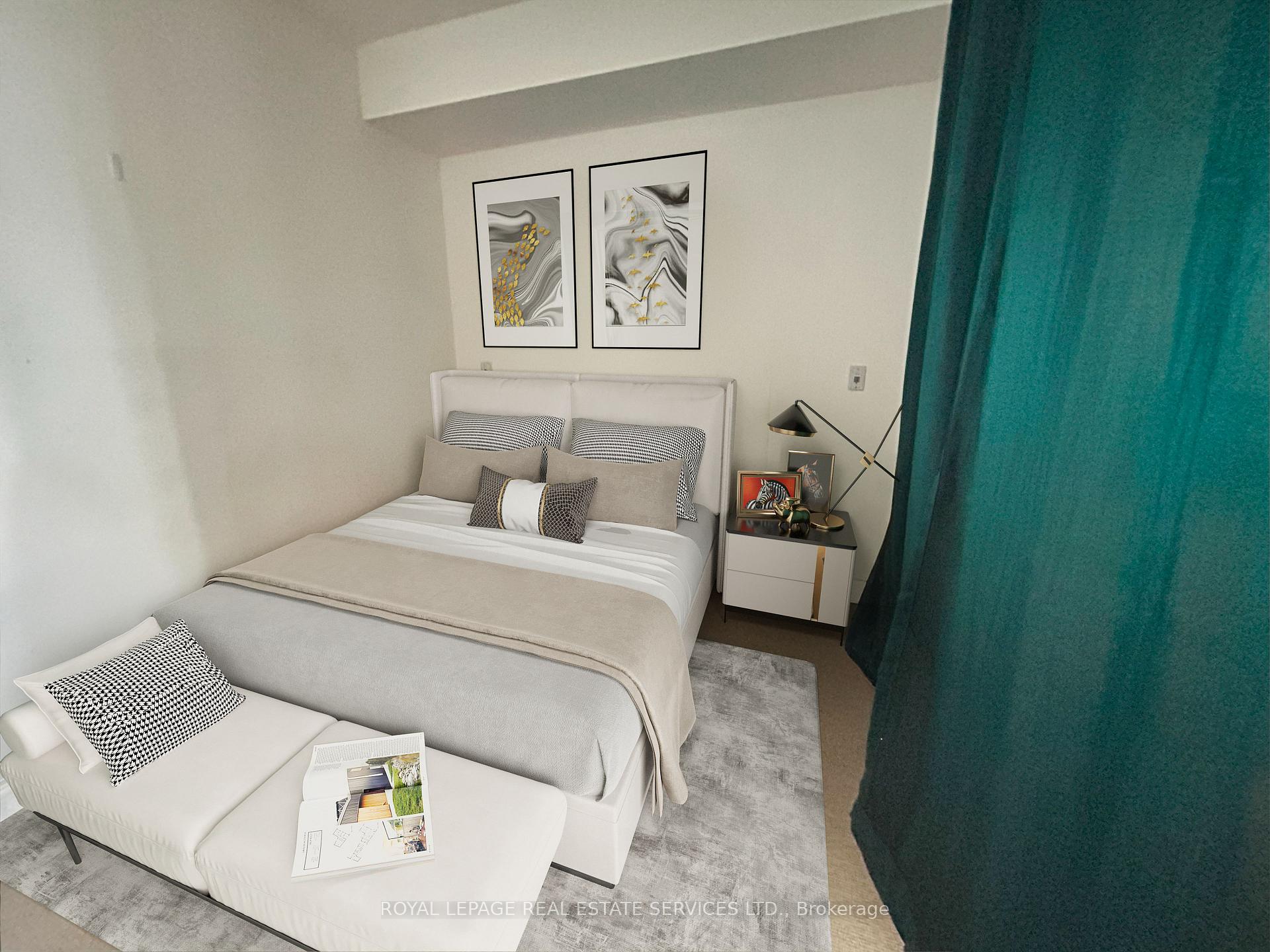 1 Bedroom Condo at 65 Bremner,  Toronto For sale